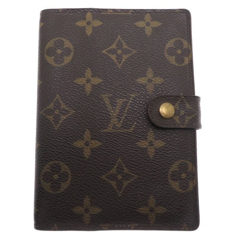 Louis Vuitton Notebook Cover — view 2