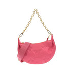 Louis Vuitton Bubble Glam Over The Moon Shoulder Bag
