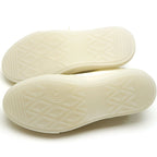 Louis Vuitton Ori Line Damier Giant Low Cut Sneakers 1 A9 Yu9 5.5 White — view 6