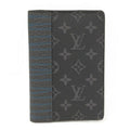 Louis Vuitton Organizer De Poche Card Case Monogram Eclipse