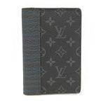 Louis Vuitton Organizer De Poche Card Case Monogram Eclipse — view 2