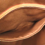 Louis Vuitton Cabas Mezzo Monogram Tote Bag 0315 — view 6
