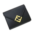 Fendi FF Diamond Wallet
