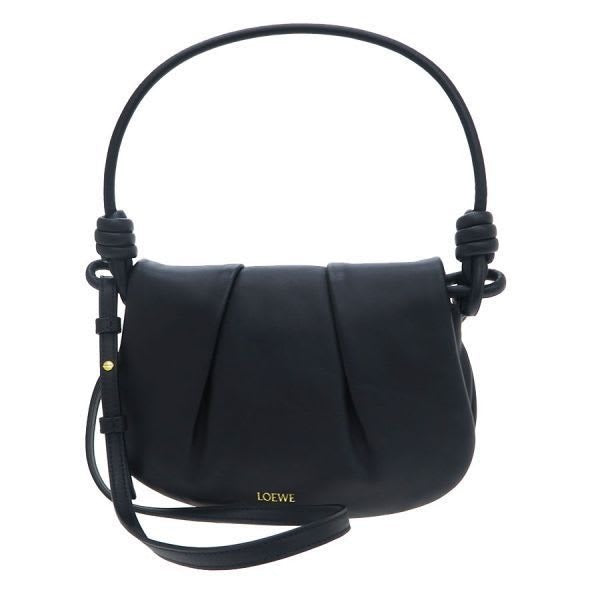 Loewe Paseo Satchel A709 Q89 X01