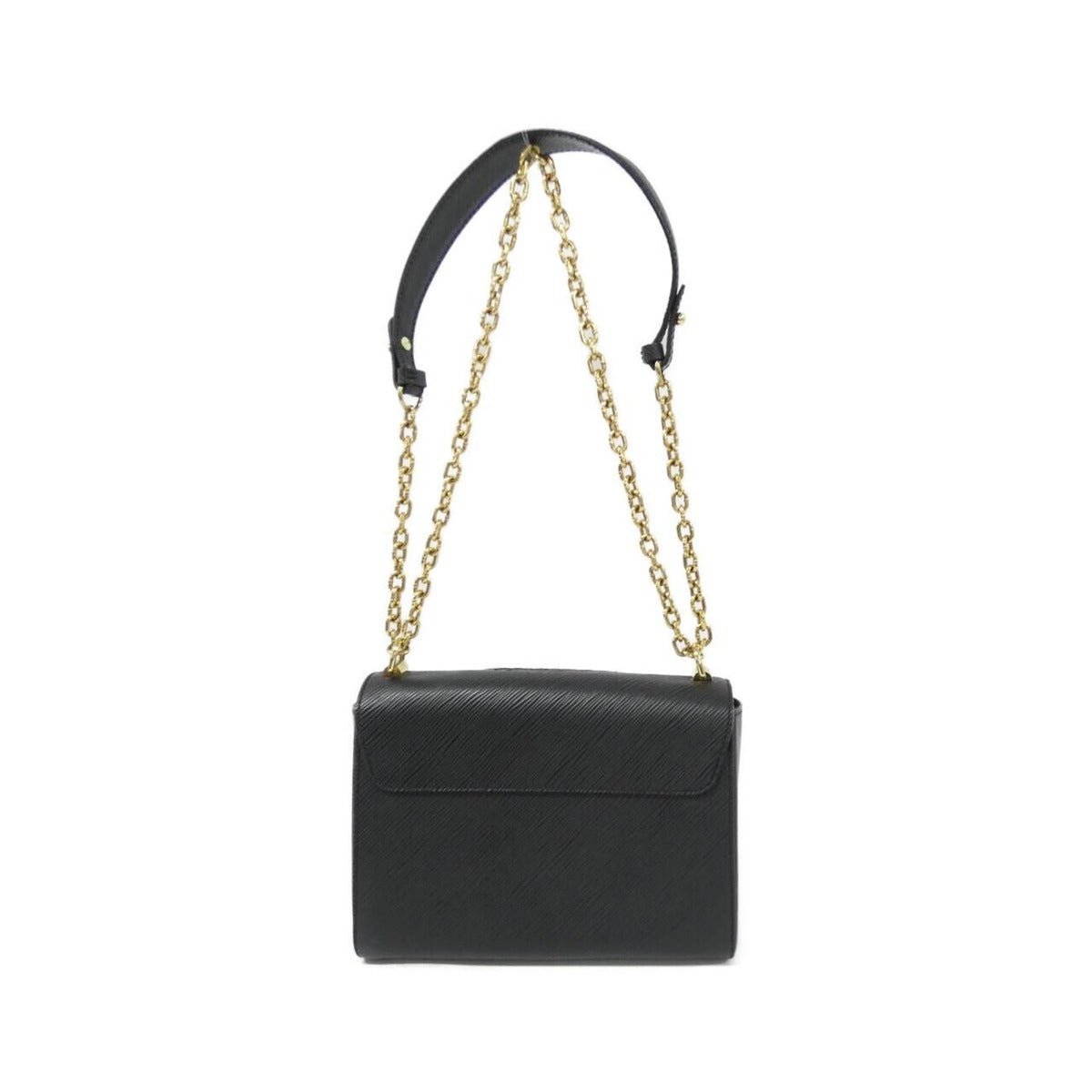 Louis Vuitton Epi Twist MM Shoulder Bag — view 2