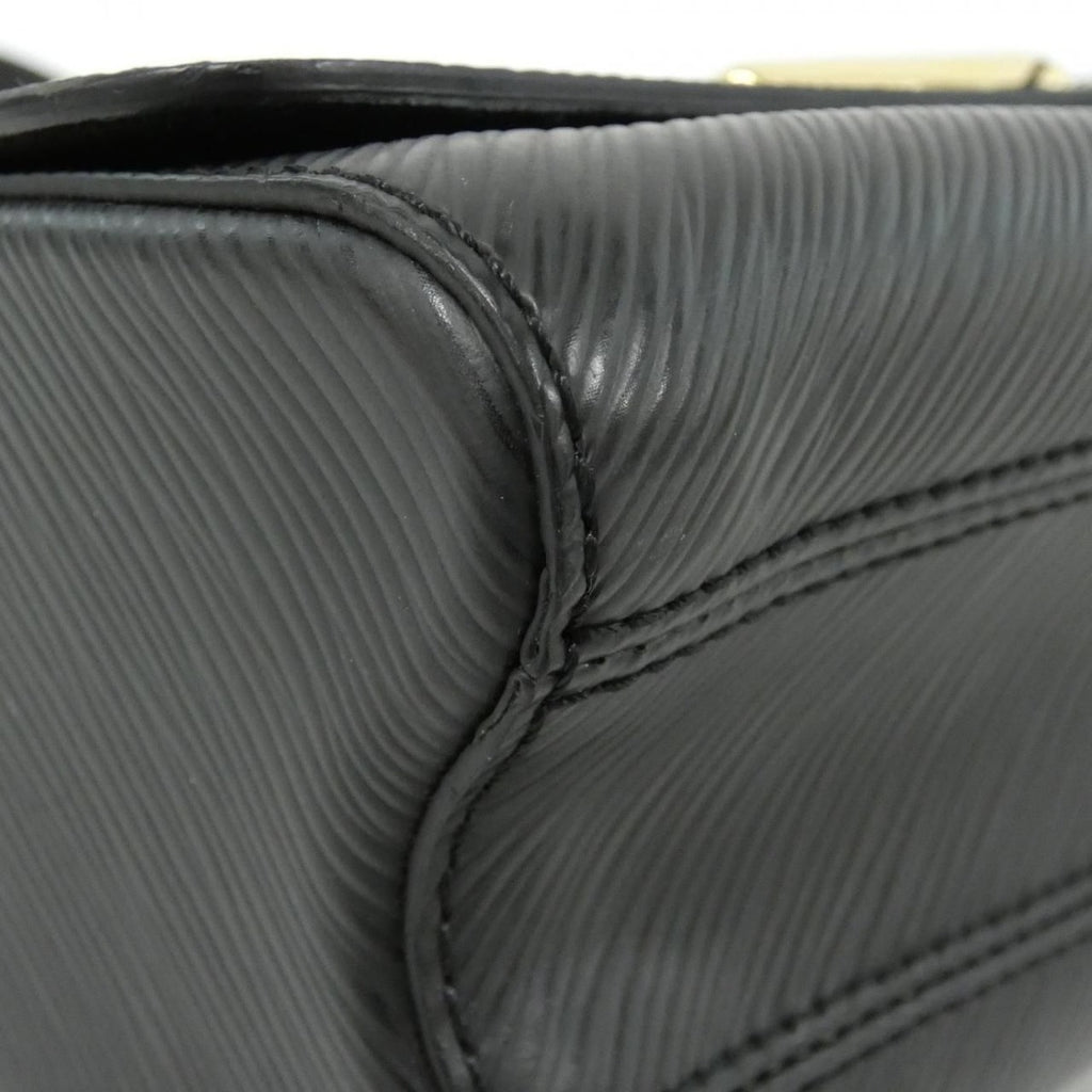 Louis Vuitton Epi Twist MM Shoulder Bag — view 3