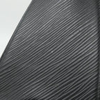 Louis Vuitton Epi Twist MM Shoulder Bag — view 6