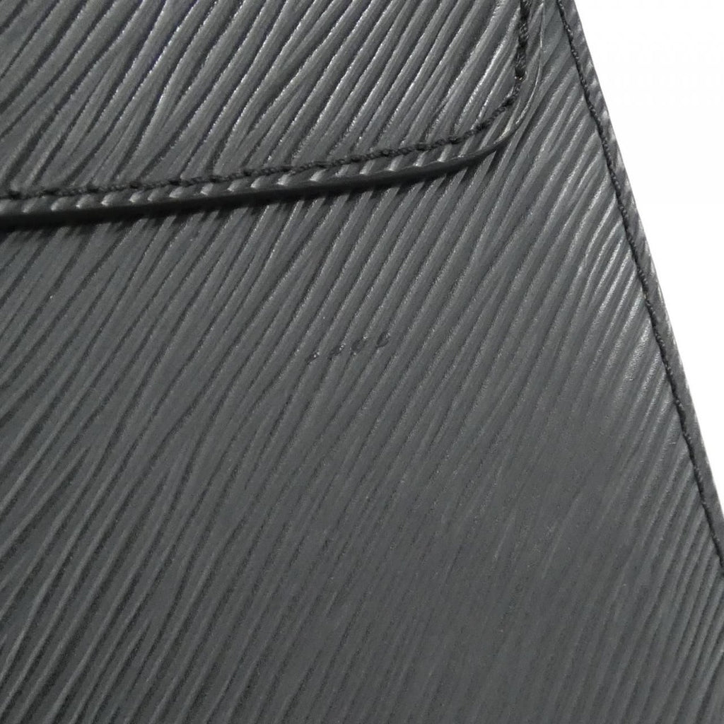 Louis Vuitton Epi Twist MM Shoulder Bag — view 7