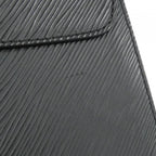 Louis Vuitton Epi Twist MM Shoulder Bag — view 7