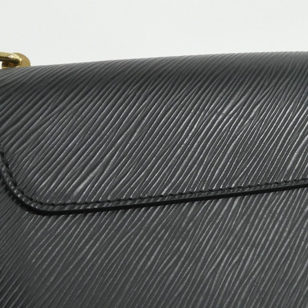 Louis Vuitton Epi Twist MM Shoulder Bag — view 8