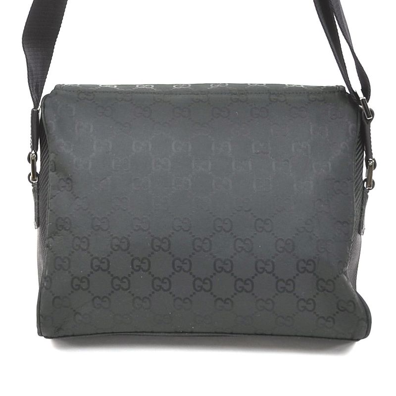 Gucci Shoulder Bag Size 22 — view 3
