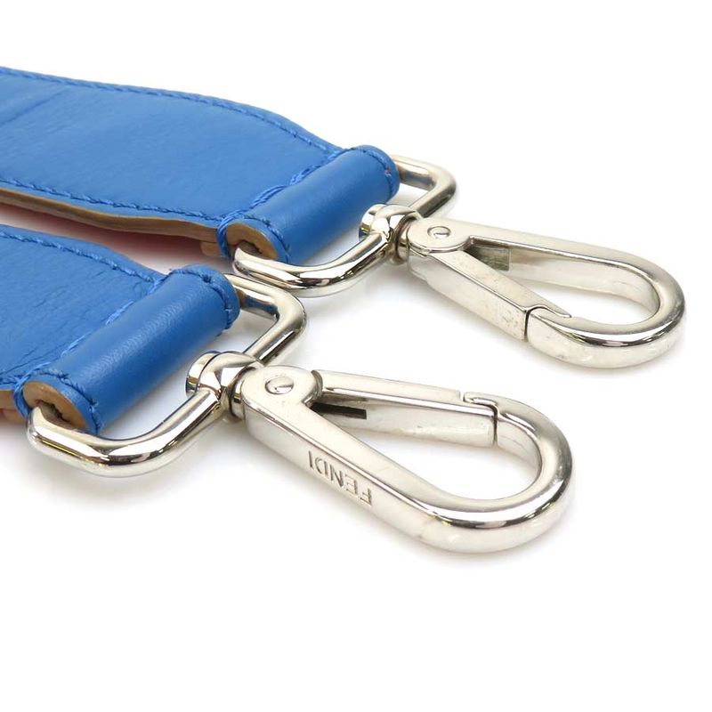 Fendi Shoulder Strap — view 8