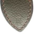 Hermes Handbag Intercity Khaki Green Leather — view 5