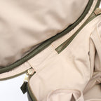 Hermes Handbag Intercity Khaki Green Leather — view 6