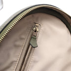 Hermes Handbag Intercity Khaki Green Leather — view 7