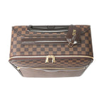 Louis Vuitton Damier Travel Bag with Casters Pegase 45 Carry-on — view 6