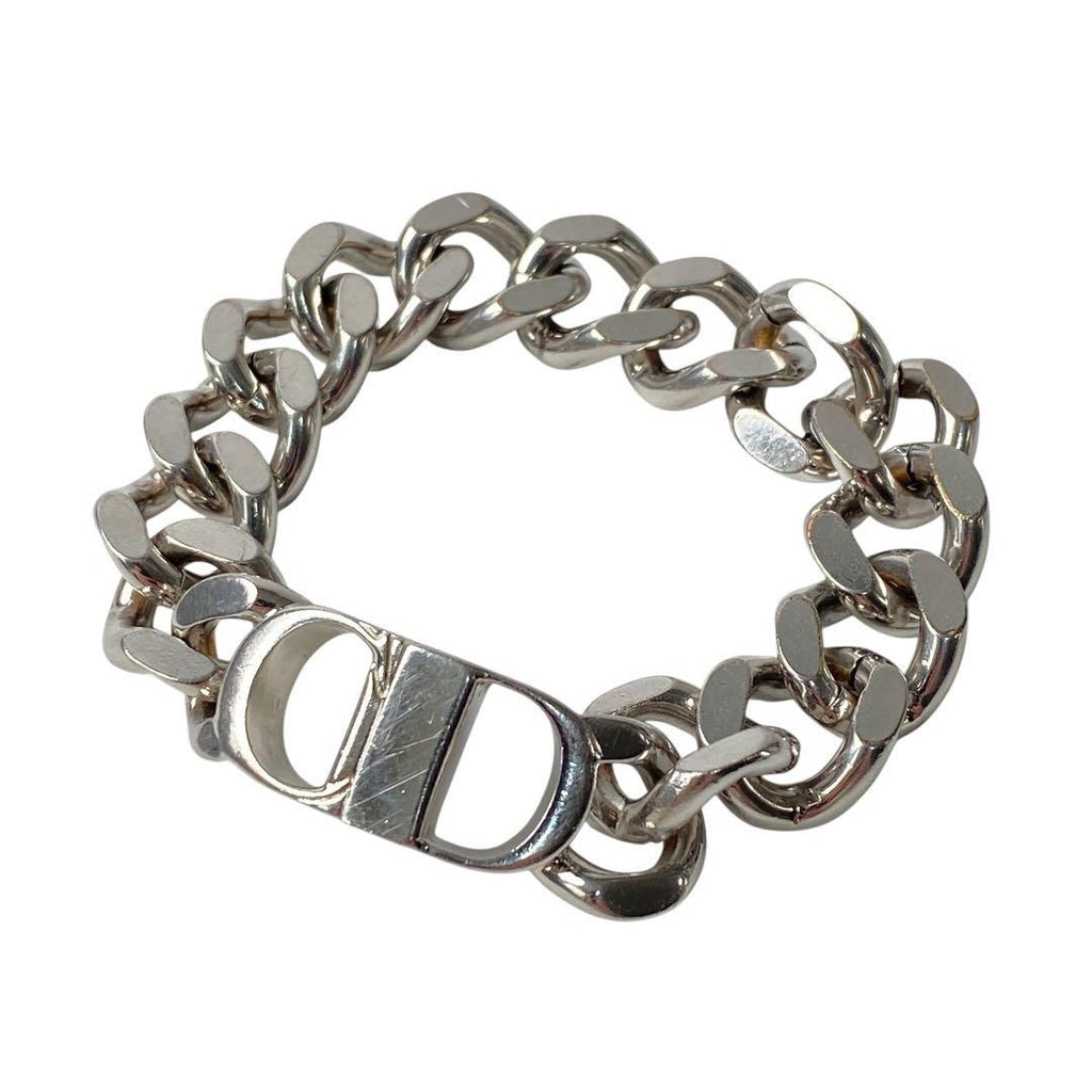Dior Kibira Bracelet With CD Logo S
