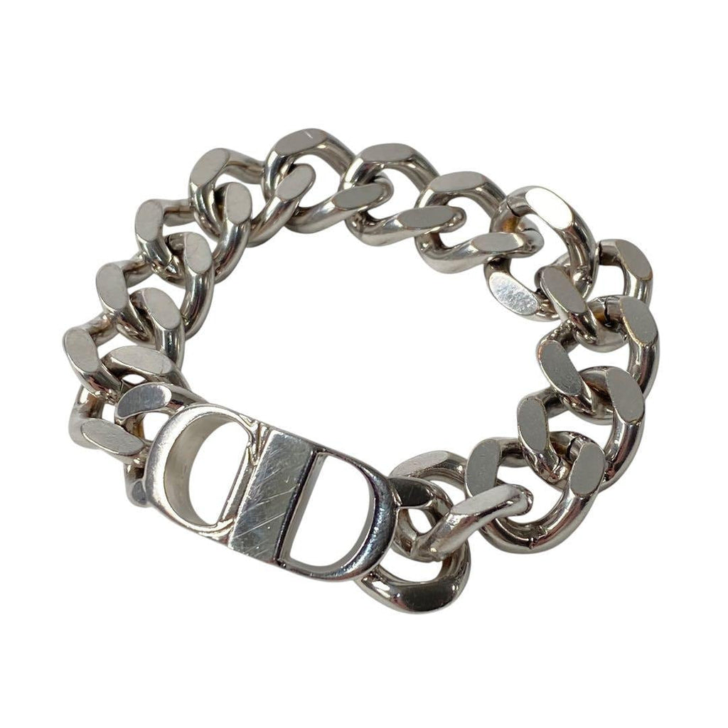 Dior Kibira Bracelet With CD Logo S — view 2