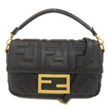 Fendi Chain Shoulder Bag
