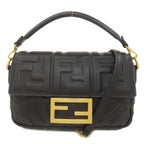 Fendi Chain Shoulder Bag
