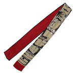 Louis Vuitton Scarf Bandeau Trunk Beige — view 2