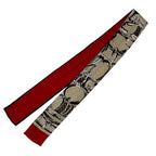 Louis Vuitton Scarf Bandeau Trunk Beige