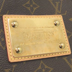 Louis Vuitton Galleria PM Monogram Shoulder Bag 0431 — view 7