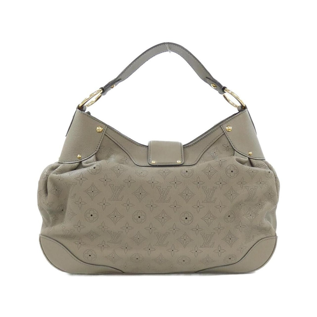 Louis Vuitton Mahina Solar GM Shoulder Bag — view 2