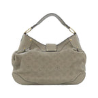Louis Vuitton Mahina Solar GM Shoulder Bag — view 2