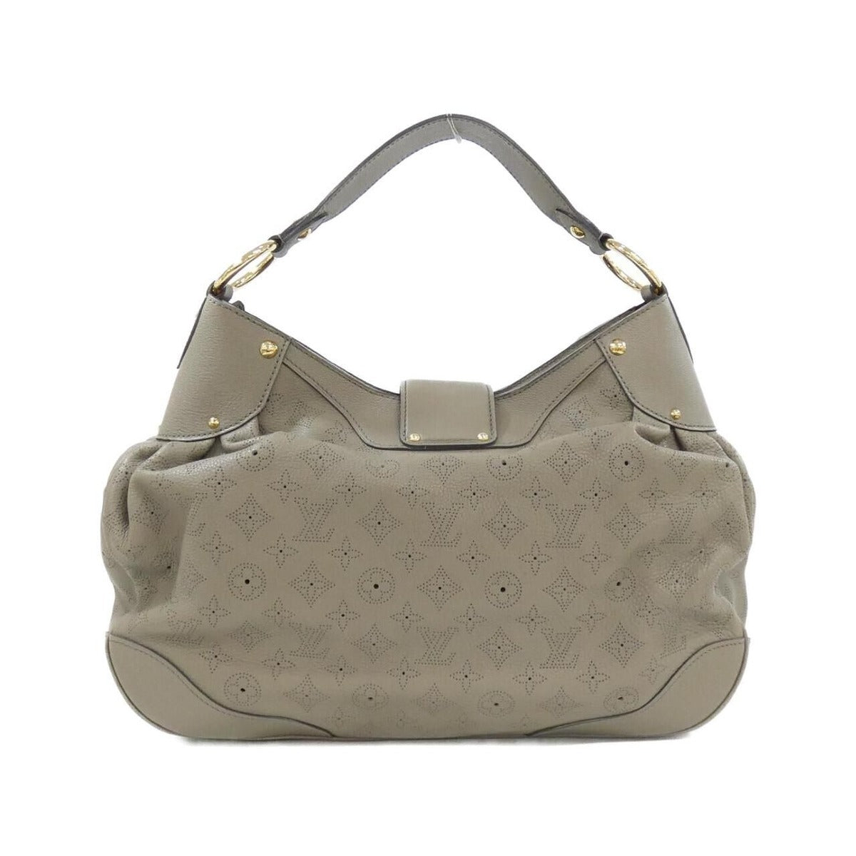 Louis Vuitton Mahina Solar GM Shoulder Bag — view 2