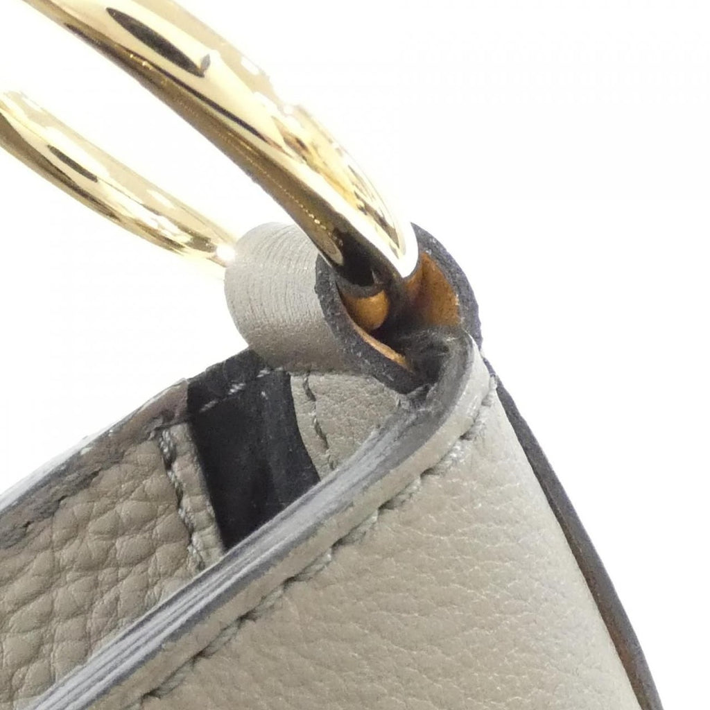 Louis Vuitton Mahina Solar GM Shoulder Bag — view 5