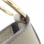 Louis Vuitton Mahina Solar GM Shoulder Bag — view 5
