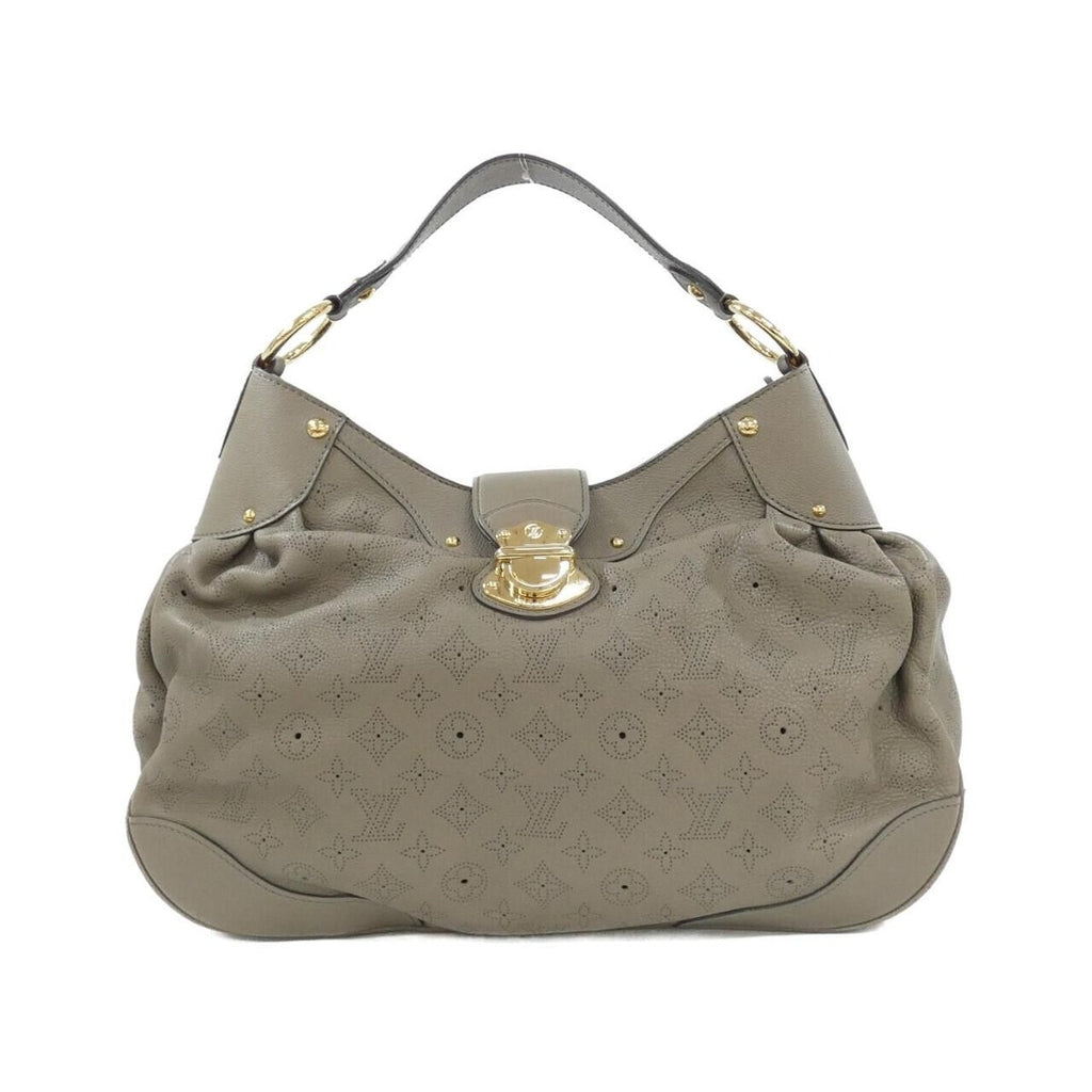 Louis Vuitton Mahina Solar GM Shoulder Bag
