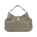 Louis Vuitton Mahina Solar GM Shoulder Bag