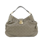 Louis Vuitton Mahina Solar GM Shoulder Bag