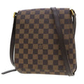 Louis Vuitton Damier Musette Salsa Long