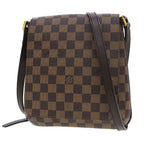 Louis Vuitton Damier Musette Salsa Long