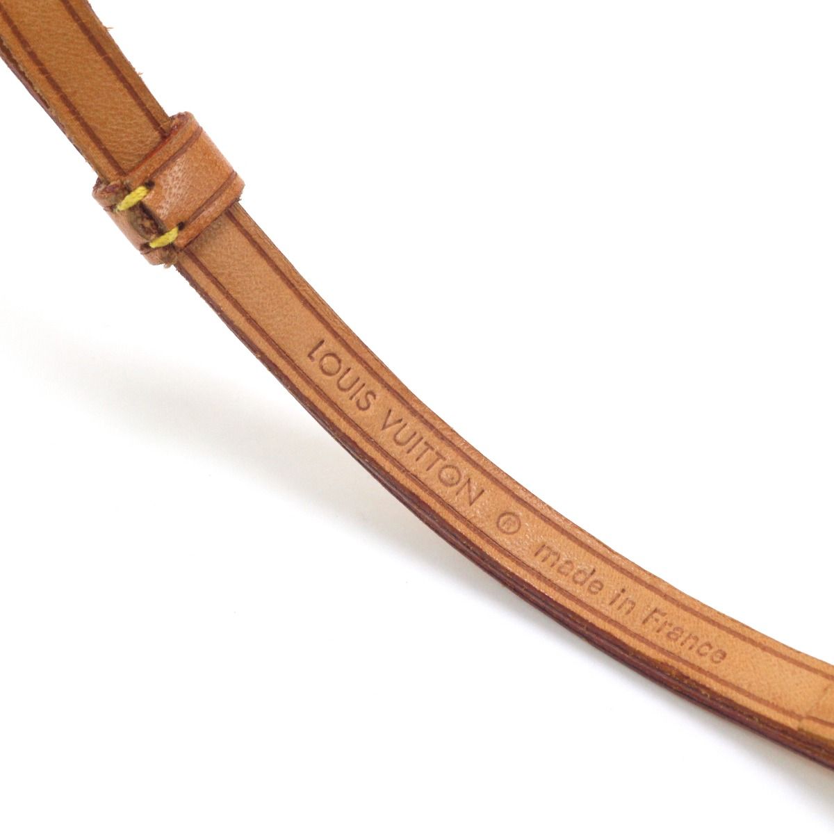 Louis Vuitton Telephone Japon Strap — view 3