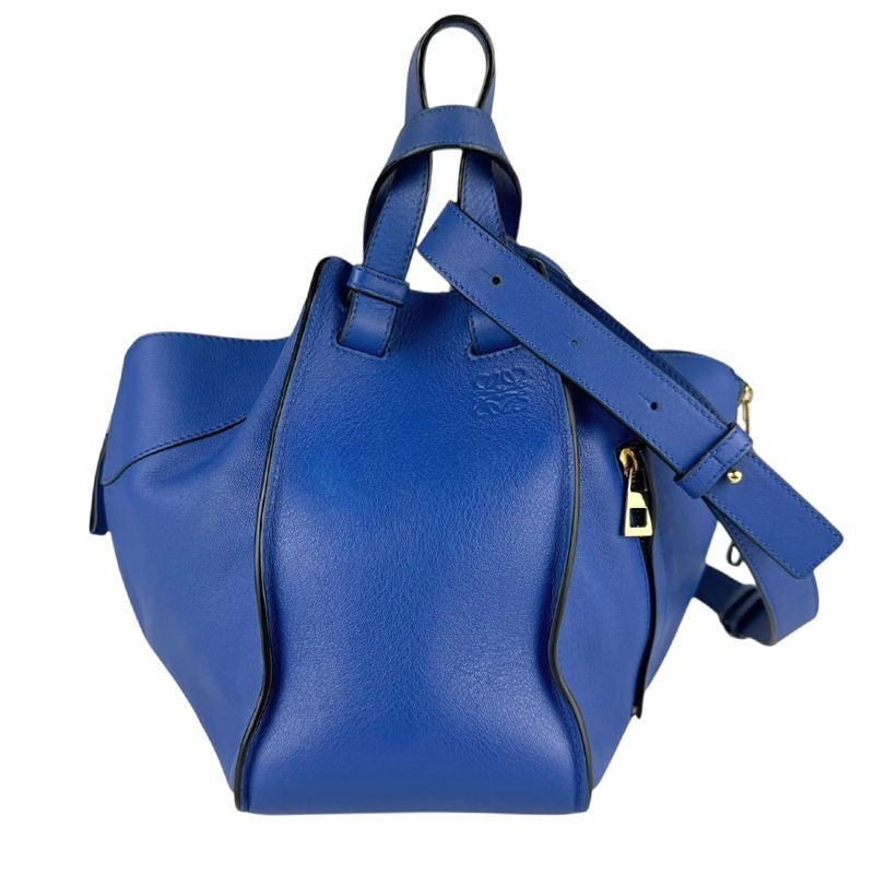 Loewe Shoulder Bag Handbag Hammock — view 3