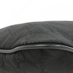 Gucci Shoulder Bag Nylon Black — view 3