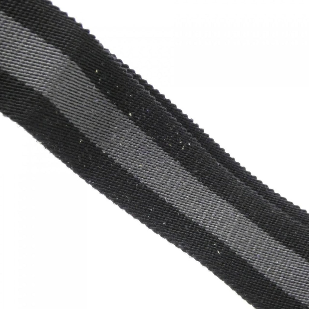 Gucci Shoulder Bag Nylon Black — view 9