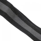 Gucci Shoulder Bag Nylon Black — view 9