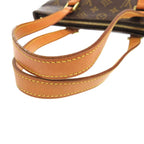 Louis Vuitton Cabas Piano Monogram Handbag 1008 — view 5