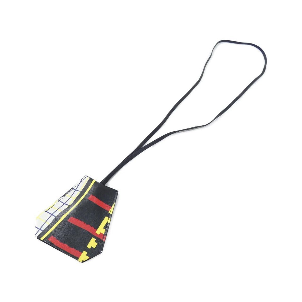 Hermes Skate Clochette Necklace — view 2