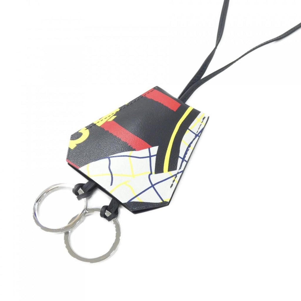 Hermes Skate Clochette Necklace — view 3