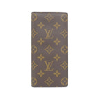 Louis Vuitton Monogram Portefeuille Brother Wallet
