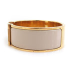 Hermes Bracelet Bangle Clic Clac — view 3