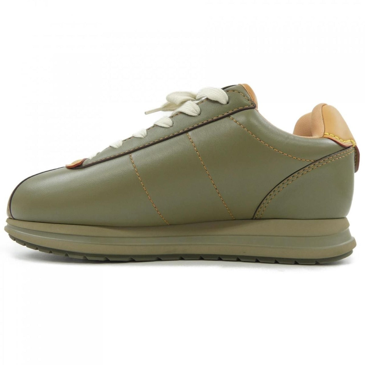 Louis Vuitton LV Bata Soft Sneakers — view 2