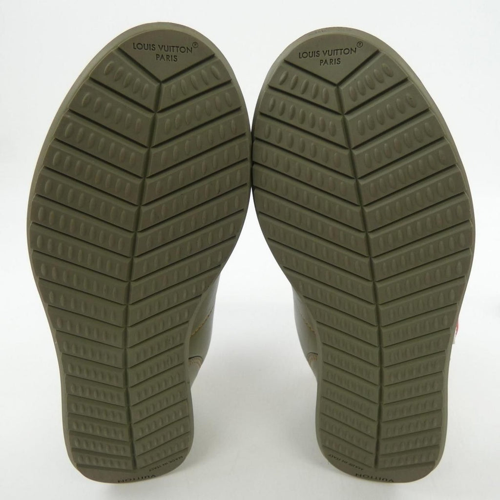 Louis Vuitton LV Bata Soft Sneakers — view 4