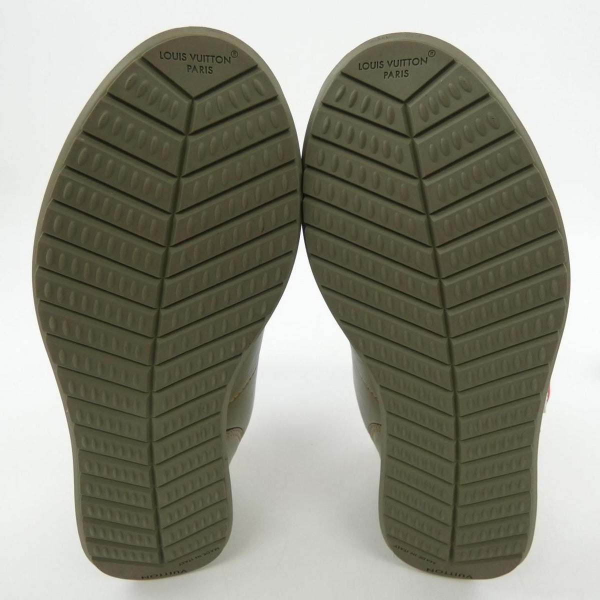 Louis Vuitton LV Bata Soft Sneakers — view 4